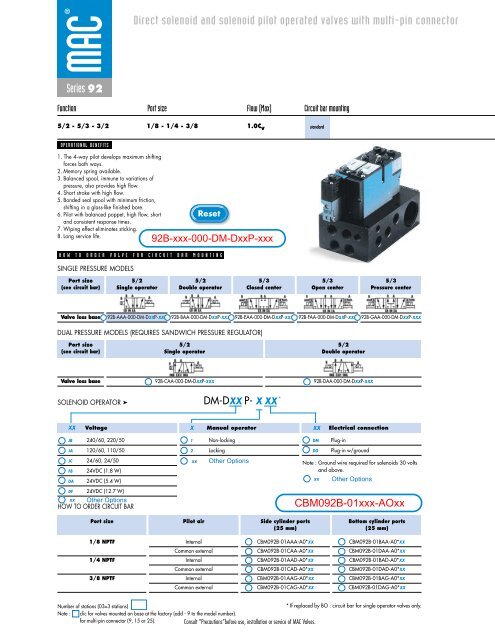 C i r c u i t B a r Â® - Industrial and Bearing Supplies