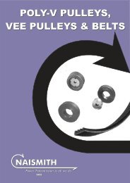 SPZ1075 PIX V VEE BELT