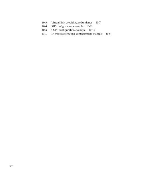 Summit Installation and User Guide - Extreme Networks