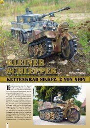 Kleiner Schlepper Kleiner Schlepper Kleiner ... - XION-SHOP