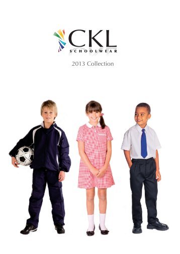 2013 Collection - CKL