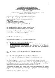 Protokoll vom 20.02.2013 (pdf, 40.5 KB) - Ortsamt Burglesum - Bremen
