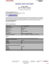 pH 10.01 Buffer Solution