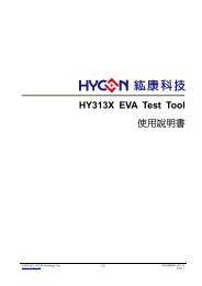 Version 02 - Hycon Technology-ç´åº·ç§æ