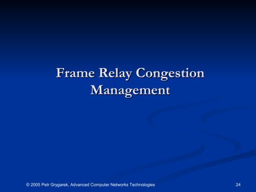 Frame Relay