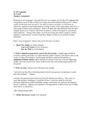 English English