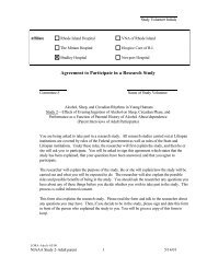 Adult Parent Consent Sample - HHS Archive