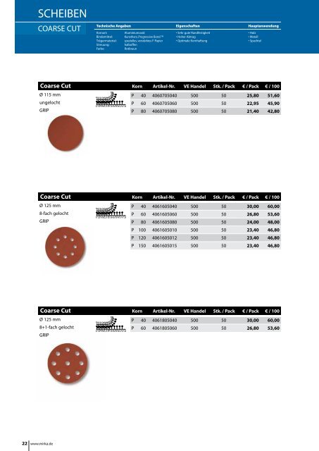 Mirka Gesamtpreisliste 2013.pdfDownload