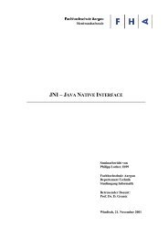 JNI â JAVA NATIVE INTERFACE