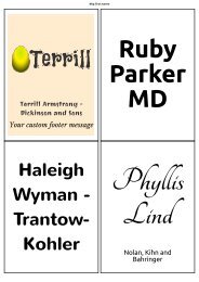 Avery Top Loading Clip Style Name Badges 2 1 4 X 3 1 2 Box Of 100 Case Pack Of 5 74461