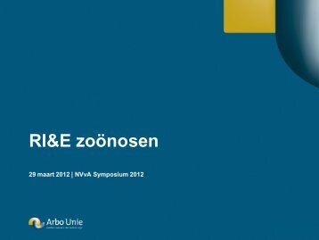 Risicomatrix zoÃ¶nosen bij dierziektenverdenking en