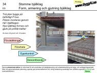 Form, arm och betong i P-hus - ByggAi.se