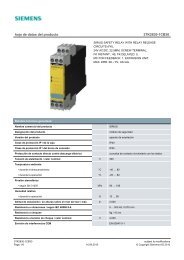 Product data sheet 3TK2830-1CB30 - TracePartsOnline.net