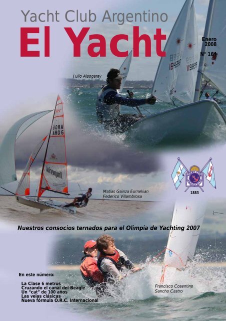 ver contenido - Yacht Club Argentino