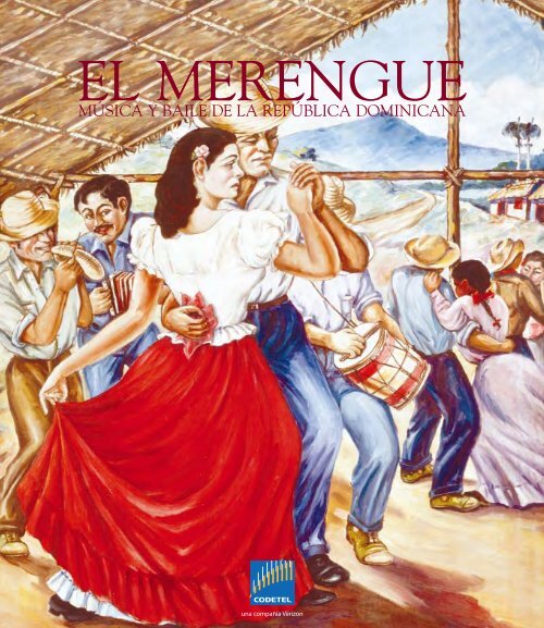 El Merengue: MÃƒÂºsica y Baile de la RepÃƒÂºblica Dominicana - Claro