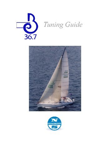 First367 North Tuning Guide - L-36 Fleet