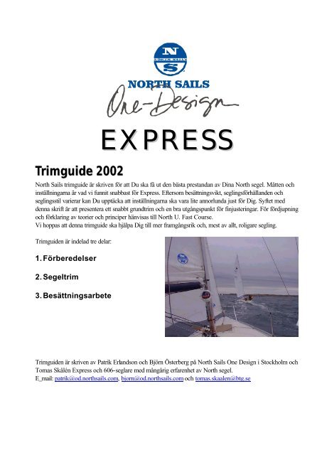 Express guide 02 - Blur