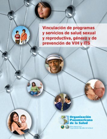 VinculaciÃ³n de programas y servicios de salud sexual ... - PAHO/WHO