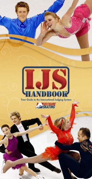 IJS Handbook - US Figure Skating