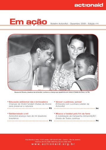 Baixar arquivo - ActionAid Brasil