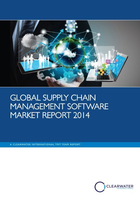 Global-SCM-Software-Market-Report