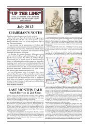 Up_the_Line_July_2012.pdf - The Western Front Association