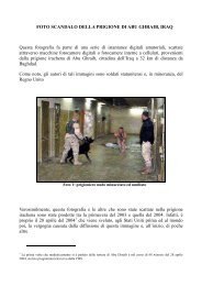 Lezione Abu Ghraib - mediastudies.it