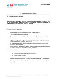 pliego de prescripciones tÃ©cnicas expediente pa sum 17-2012 gap ...