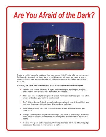 Are You Afraid of the Dark.pdf - Acuity