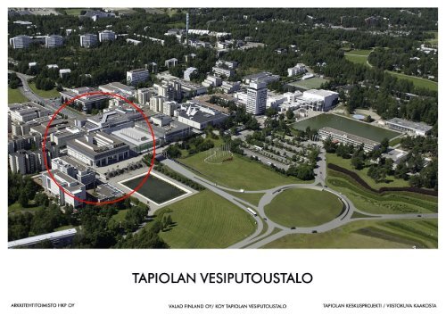 KATSO TALON ESITE TÄSTÄ LINKISTÄ (pdf) - Toimitilat.fi