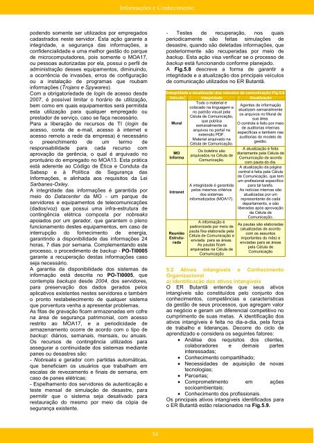 SABESP - PrÃªmio Nacional da Qualidade em Saneamento