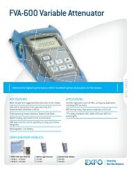 FVA-600 Datasheet EN Version - 3 EDGE GmbH