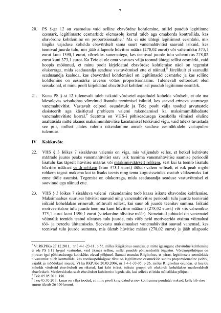 4Vanemahyvitise vahendamine.pdf - Riigikogu