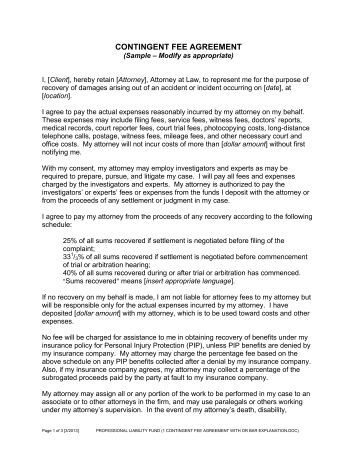 Sample Attorney Engagement Letter New York Sample Attorney Engagement Letter New York