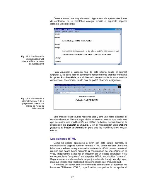 Servicios y herramientas en Internet PRIMERA PARTE - UCES