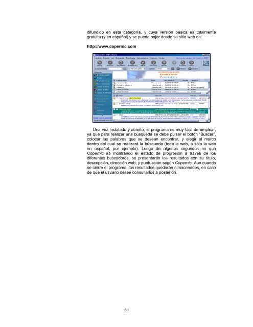 Servicios y herramientas en Internet PRIMERA PARTE - UCES