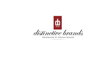 distinctive brands