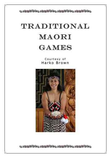 maori-games