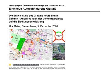 Referat Urs Meier (pdf 8.4MB) - INURA Zürich Institut