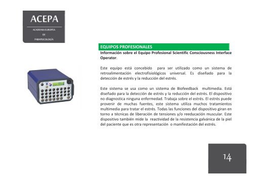 ACEPA