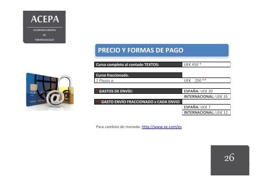 ACEPA