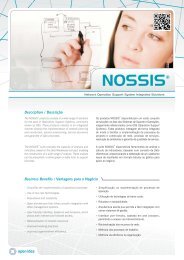 NOSSISÂ®