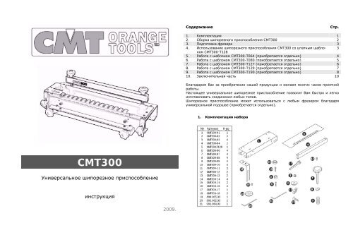 Ð·Ð´ÐµÑÑ - CMT-SHOP