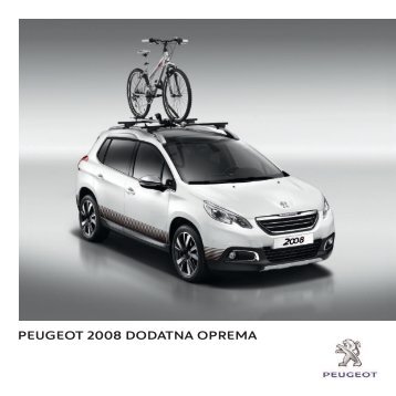 Preuzmite PDF - Peugeot