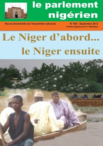 Le Parlement nigÃ©rien - Nigerdiaspora