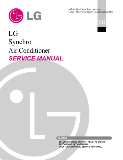 Synchro Air Conditioner Klima Lux 99 Kft
