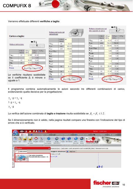 Nuovo Compufix 8 - Linee vita | Sistemi anticaduta