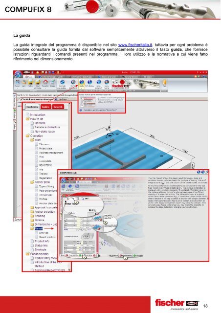 Nuovo Compufix 8 - Linee vita | Sistemi anticaduta