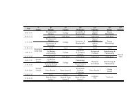 program - Porifera Brasil - UFRJ