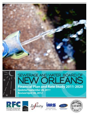 Sewerage and Water Board of New Orleans